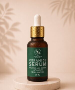 سيروم السيراميد